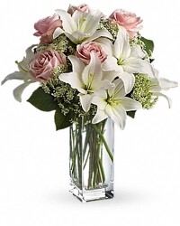 Heavenly & Harmony  from Swindler and Sons Florists in Wilmington, OH
