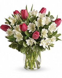 Spring Romance  from Swindler and Sons Florists in Wilmington, OH