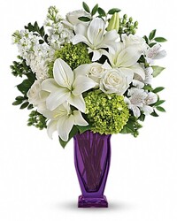 Moments of Majesty  from Swindler and Sons Florists in Wilmington, OH