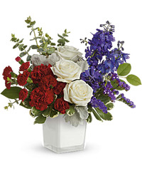 Celebrating You from Swindler and Sons Florists in Wilmington, OH