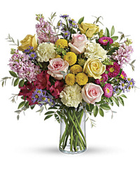 Goodness and Light  from Swindler and Sons Florists in Wilmington, OH