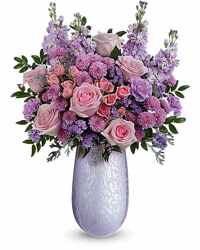 Joyful Blossoms from Swindler and Sons Florists in Wilmington, OH
