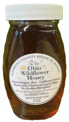 Wildflower Honey from Swindler and Sons Florists in Wilmington, OH