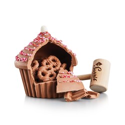 Bash Cake from Swindler and Sons Florists in Wilmington, OH