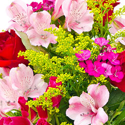 Designer's Choice Bouquet from Swindler and Sons Florists in Wilmington, OH