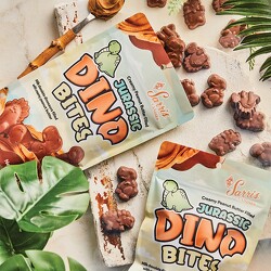 Jurassic Dino Bites from Swindler and Sons Florists in Wilmington, OH