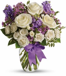 Enchanted Cottage  from Swindler and Sons Florists in Wilmington, OH
