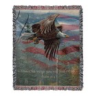 May Freedom Forever Fly from Swindler and Sons Florists in Wilmington, OH