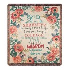 Serenity Prayer ATSPFL from Swindler and Sons Florists in Wilmington, OH