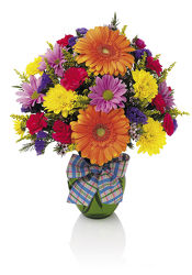 FTD Thanks A Bunch Bouquet from Swindler and Sons Florists in Wilmington, OH