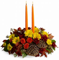 Harvest Glow from Swindler and Sons Florists in Wilmington, OH