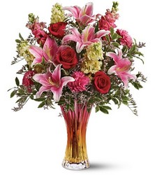 Centennial Bouquet from Swindler and Sons Florists in Wilmington, OH