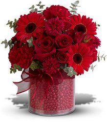 Eye Candy from Swindler and Sons Florists in Wilmington, OH