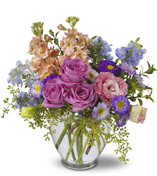 Heaven Scent from Swindler and Sons Florists in Wilmington, OH