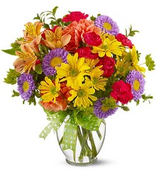 Make a Wish from Swindler and Sons Florists in Wilmington, OH