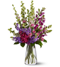Garden of Grace from Swindler and Sons Florists in Wilmington, OH