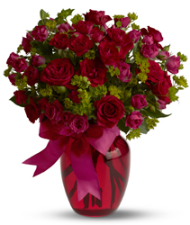 You'n Me from Swindler and Sons Florists in Wilmington, OH