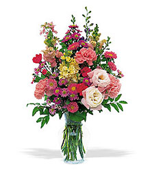 Sunshine and Smiles from Swindler and Sons Florists in Wilmington, OH