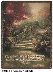 Stairway to Paradise from Swindler and Sons Florists in Wilmington, OH